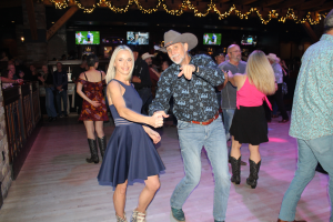 Ranch Saloon photo taken on Saturday November 22, 2025