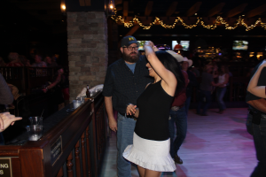 Ranch Saloon photo taken on Saturday November 22, 2025