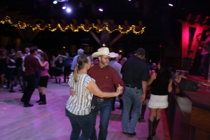 Ranch Saloon photo taken on Saturday November 22, 2025