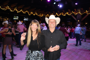 Ranch Saloon photo taken on Saturday November 22, 2025