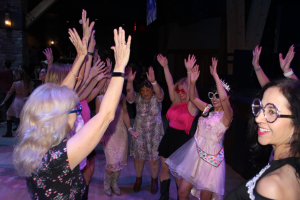 Ranch Saloon photo taken on Saturday November 22, 2025