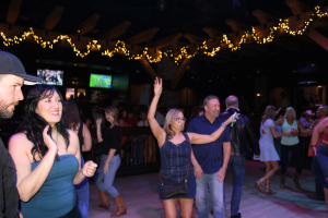 Ranch Saloon photo taken on Saturday November 22, 2025