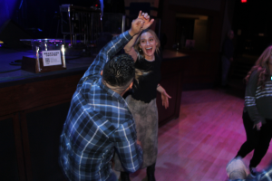 Ranch Saloon photo taken on Saturday November 22, 2025