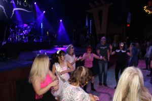 Ranch Saloon photo taken on Saturday November 22, 2025