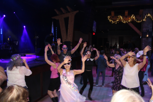 Ranch Saloon photo taken on Saturday November 22, 2025