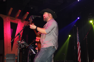 Ranch Saloon photo taken on Saturday November 22, 2025