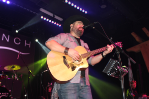 Ranch Saloon photo taken on Saturday November 22, 2025