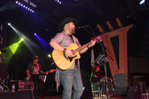 Ranch Saloon photo taken on Saturday November 22, 2025