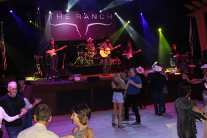 Ranch Saloon photo taken on Saturday November 22, 2025