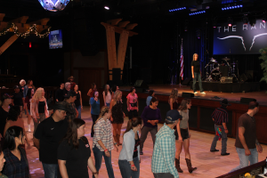 Ranch Saloon photo taken on Wednesday November 26, 2025