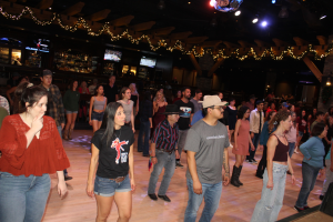 Ranch Saloon photo taken on Wednesday November 26, 2025