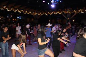 Ranch Saloon photo taken on Wednesday November 26, 2025