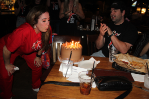 Ranch Saloon photo taken on Wednesday November 26, 2025