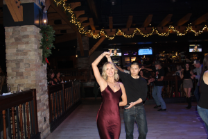 Ranch Saloon photo taken on Wednesday November 26, 2025