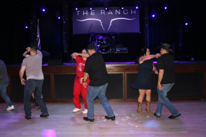 Ranch Saloon photo taken on Wednesday November 26, 2025