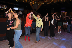 Ranch Saloon photo taken on Wednesday November 26, 2025