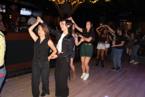 Ranch Saloon photo taken on Wednesday November 26, 2025