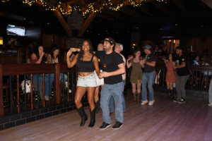 Ranch Saloon photo taken on Wednesday November 26, 2025