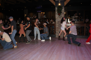 Ranch Saloon photo taken on Wednesday November 26, 2025