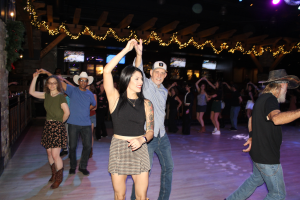 Ranch Saloon photo taken on Wednesday November 26, 2025