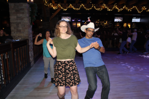 Ranch Saloon photo taken on Wednesday November 26, 2025