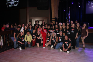 Ranch Saloon photo taken on Wednesday November 26, 2025