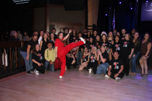 Ranch Saloon photo taken on Wednesday November 26, 2025