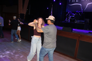 Ranch Saloon photo taken on Wednesday November 26, 2025