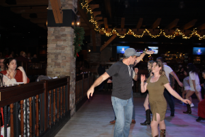 Ranch Saloon photo taken on Wednesday November 26, 2025