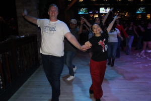 Ranch Saloon photo taken on Wednesday November 26, 2025