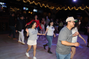 Ranch Saloon photo taken on Wednesday November 26, 2025