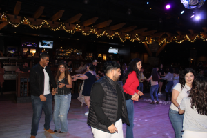 Ranch Saloon photo taken on Wednesday November 26, 2025