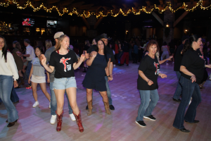 Ranch Saloon photo taken on Wednesday November 26, 2025