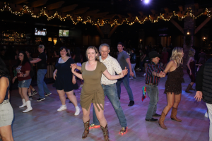 Ranch Saloon photo taken on Wednesday November 26, 2025