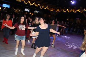 Ranch Saloon photo taken on Wednesday November 26, 2025