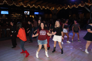 Ranch Saloon photo taken on Wednesday November 26, 2025