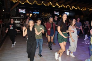 Ranch Saloon photo taken on Wednesday November 26, 2025