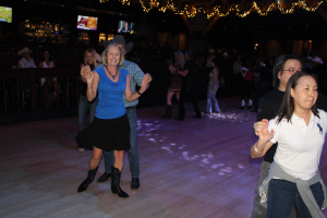 Ranch Saloon photo taken on Friday November 28, 2025