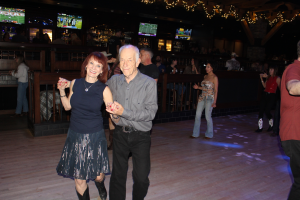 Ranch Saloon photo taken on Friday November 28, 2025