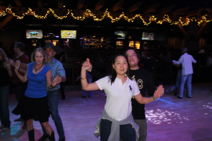 Ranch Saloon photo taken on Friday November 28, 2025