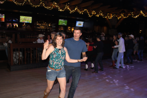 Ranch Saloon photo taken on Friday November 28, 2025