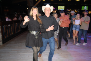 Ranch Saloon photo taken on Friday November 28, 2025