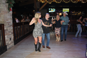 Ranch Saloon photo taken on Friday November 28, 2025