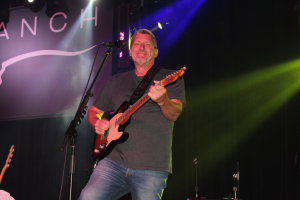 Ranch Saloon photo taken on Friday November 28, 2025