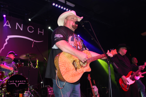 Ranch Saloon photo taken on Friday November 28, 2025