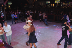 Ranch Saloon photo taken on Friday November 28, 2025