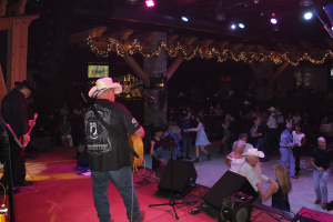 Ranch Saloon photo taken on Friday November 28, 2025