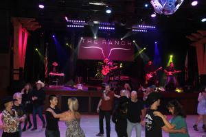 Ranch Saloon photo taken on Friday November 28, 2025