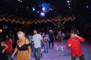 Ranch Saloon photo taken on Friday November 28, 2025