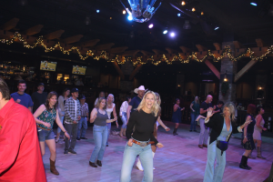 Ranch Saloon photo taken on Friday November 28, 2025